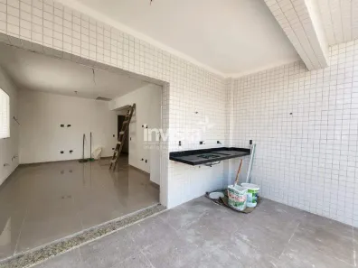 Casa com 4 Quartos à venda, 156m² no Aparecida, Santos