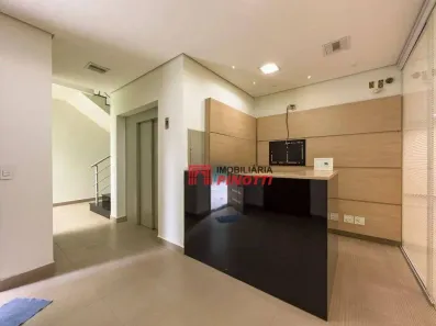 Prédio Comercial à venda, 759m² no Rudge Ramos, São Bernardo do Campo