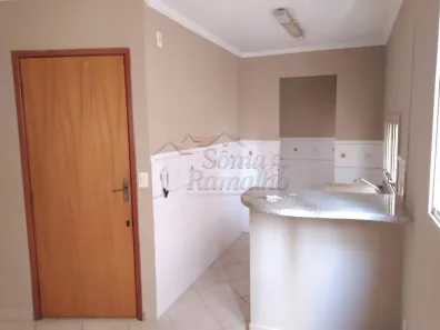 Apartamento com 1 Quarto à venda, 47m² no Vila Ana Maria, Ribeirão Preto