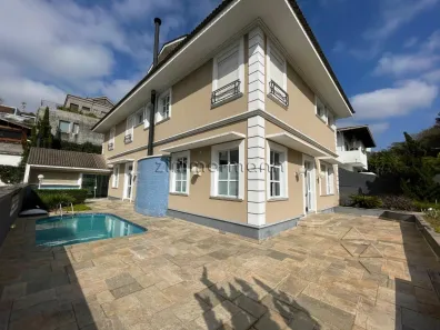 Sobrado com 4 Quartos à venda, 700m² no Morumbi, São Paulo