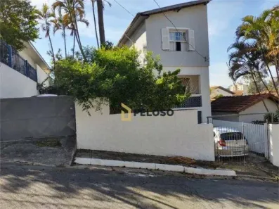 Sobrado com 3 Quartos à venda, 220m² no Vila Albertina, São Paulo
