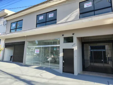 Ponto Comercial com 1 Quarto para alugar, 100m² no Jardim Oásis, Maringá