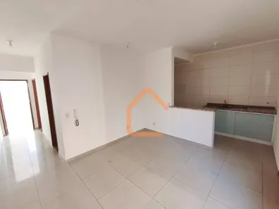 Apartamento com 2 Quartos para alugar, 65m² no Jardim Paraíso, Pouso Alegre