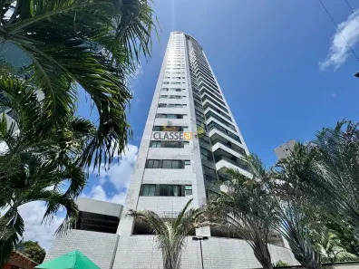 Apartamento com 4 Quartos à venda, 138m² no Boa Viagem, Recife