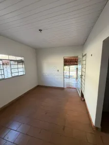 Casa com 2 Quartos para alugar, 111m² no Jardim Urano, São José do Rio Preto