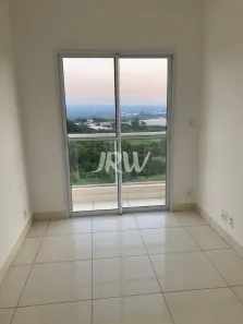 Apartamento com 2 Quartos à venda, 51m² no Jardim Casablanca, Indaiatuba