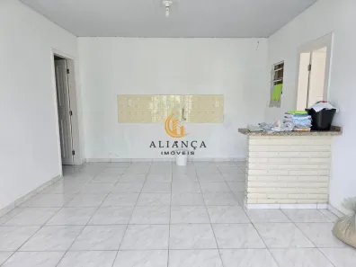 Casa com 3 Quartos à venda, 55m² no Praia Comprida, São José