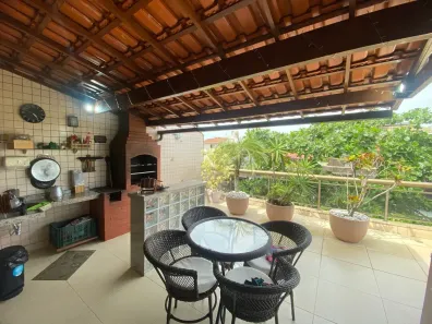 Cobertura com 4 Quartos à venda, 200m² no Recreio dos Bandeirantes, Rio de Janeiro