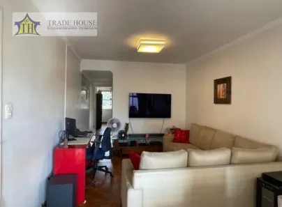 Apartamento com 2 Quartos à venda, 87m² no Cambuci, São Paulo