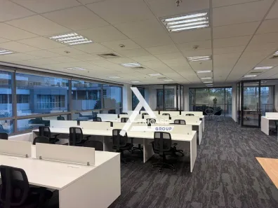 Sala Comercial para alugar, 266m² no Cidade Monções, São Paulo
