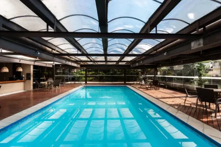 Apartamento com 1 Quarto à venda, 70m² no Cerqueira César, São Paulo