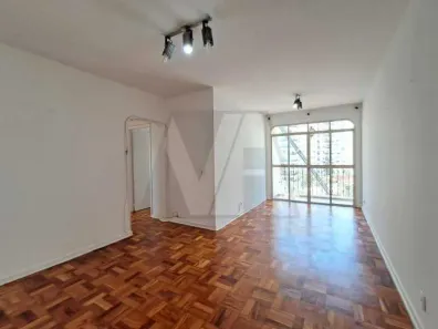 Apartamento com 3 Quartos para alugar, 85m² no Vila Mariana, São Paulo