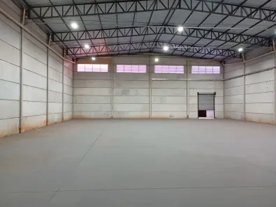 Galpão/Depósito/Armazém para alugar, 800m² no Centro Empresarial BR-153, São José do Rio Preto
