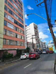 Apartamento com 3 Quartos à venda, 83m² no Nazaré, Salvador