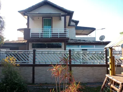 Casa com 3 Quartos à venda, 500m² no Fazendinha, Araruama
