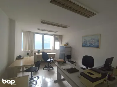 Sala Comercial à venda, 26m² no Centro, Rio de Janeiro