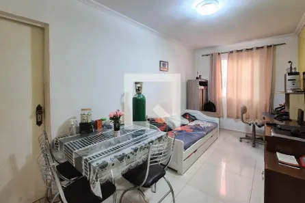 Apartamento com 1 Quarto à venda, 40m² no Baeta Neves, São Bernardo do Campo