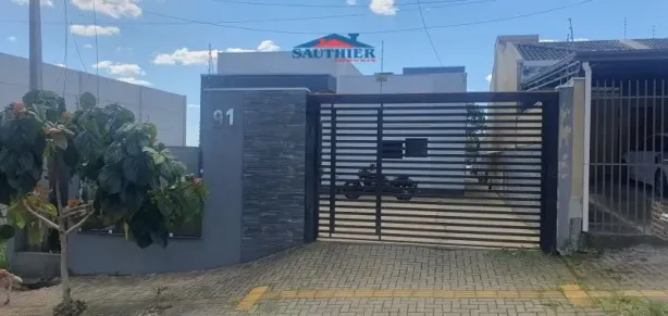 Casa com 3 Quartos à venda, 120m² no Vargas, Sapucaia do Sul