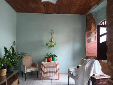 Casa com 3 Quartos à venda, 99m² no Saúde, Salvador