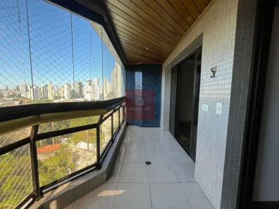 Apartamento com 3 Quartos à venda, 176m² no Vila Mariana, São Paulo