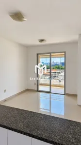 Apartamento com 3 Quartos para alugar, 64m² no Luz, São Paulo