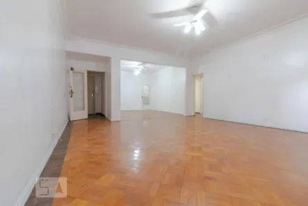 Apartamento com 4 Quartos à venda, 150m² no Copacabana, Rio de Janeiro