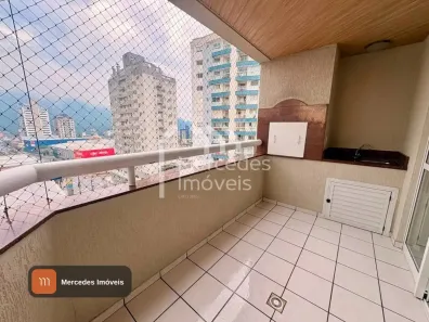 Apartamento com 3 Quartos para alugar, 90m² no Centro, Itajaí
