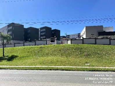 Apartamento com 2 Quartos à venda, 40m² no Bom Jesus, Campo Largo