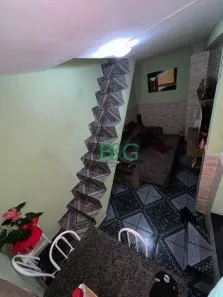 Sobrado com 3 Quartos à venda, 100m² no Engenheiro Goulart, São Paulo