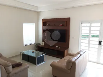 Casa com 3 Quartos à venda, 365m² no Parque Santa Cecília, Piracicaba