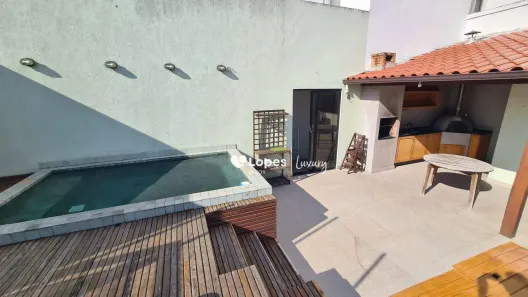 Cobertura com 3 Quartos à venda, 166m² no Barra da Tijuca, Rio de Janeiro