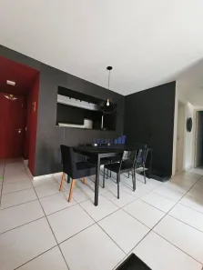 Apartamento com 2 Quartos à venda, 77m² no Vila Rica, Jundiaí
