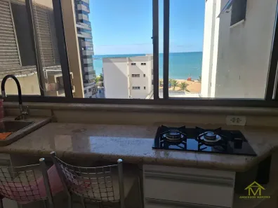 Apartamento com 3 Quartos à venda, 211m² no Praia da Costa, Vila Velha