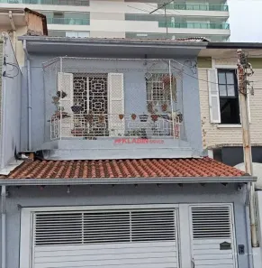 Sobrado com 3 Quartos à venda, 150m² no Vila Mariana, São Paulo