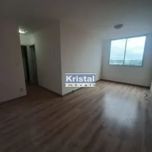 Apartamento com 2 Quartos para alugar, 56m² no Vila Jaguara, São Paulo