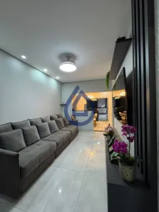 Casa com 3 Quartos à venda, 160m² no Jardim Nova Santa Gertrudes, Santa Gertrudes