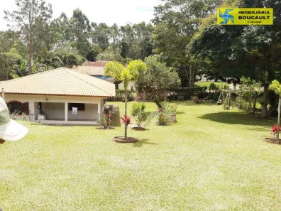 Casa com 2 Quartos à venda, 200m² no Chácara do Remanso, Vargem Grande Paulista