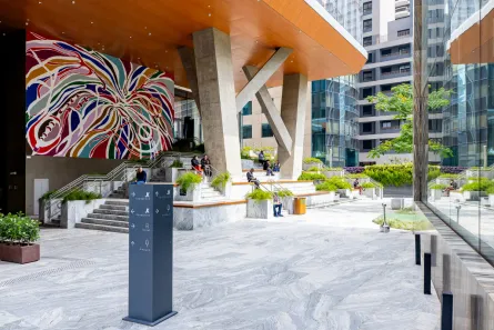 Apartamento com 1 Quarto à venda, 41m² no Itaim Bibi, São Paulo