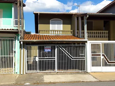 Casa com 3 Quartos à venda, 100m² no Bosque dos Eucaliptos, São José dos Campos