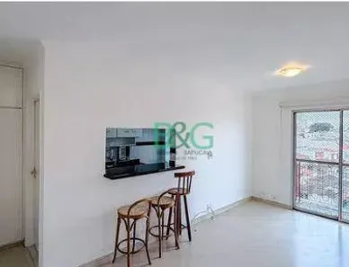 Apartamento com 1 Quarto à venda, 40m² no Vila Mariana, São Paulo