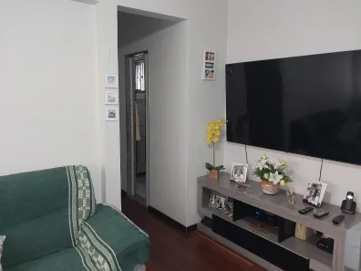 Apartamento com 3 Quartos à venda, 65m² no Irajá, Rio de Janeiro