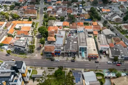 Lote/Terreno à venda, 1003m² no Ahú, Curitiba