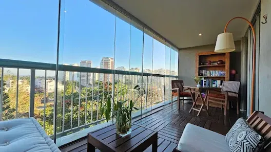 Apartamento com 4 Quartos à venda, 123m² no Barra da Tijuca, Rio de Janeiro