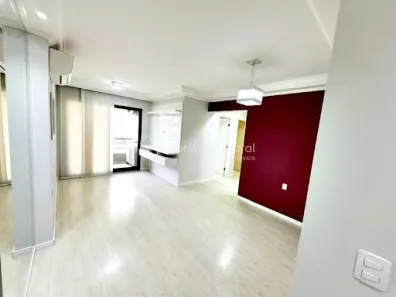 Apartamento com 3 Quartos para alugar, 73m² no Chácara Primavera, Campinas