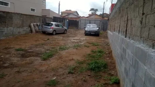 Lote/Terreno à venda, 250m² no Bosque dos Eucaliptos, São José dos Campos