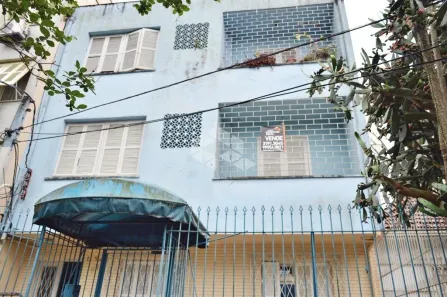 Apartamento com 2 Quartos à venda, 61m² no Azenha, Porto Alegre