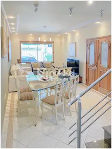 Casa com 3 Quartos à venda, 230m² no Vila Brasilina, São Paulo