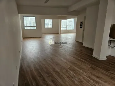 Sala Comercial para alugar, 205m² no Itaim Bibi, São Paulo