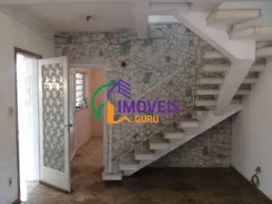 Sobrado com 3 Quartos à venda, 126m² no Vila Romana, São Paulo