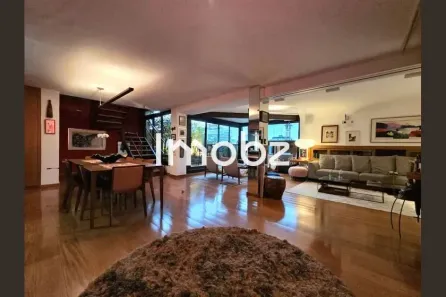 Apartamento com 2 Quartos à venda, 210m² no Itaim Bibi, São Paulo